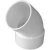 IPEX Canplas 3 In. SDR 35 45 Deg. PVC Sewer And Drain Street Elbow (1/8 Bend) 2 IPEX Canplas 3 In. SDR 35 45 Deg. PVC Sewer And Drain Street Elbow (1/8 Bend) -Cheap Varathane Store ItemImage 400286 q5vxac aggd14 1q7f7l