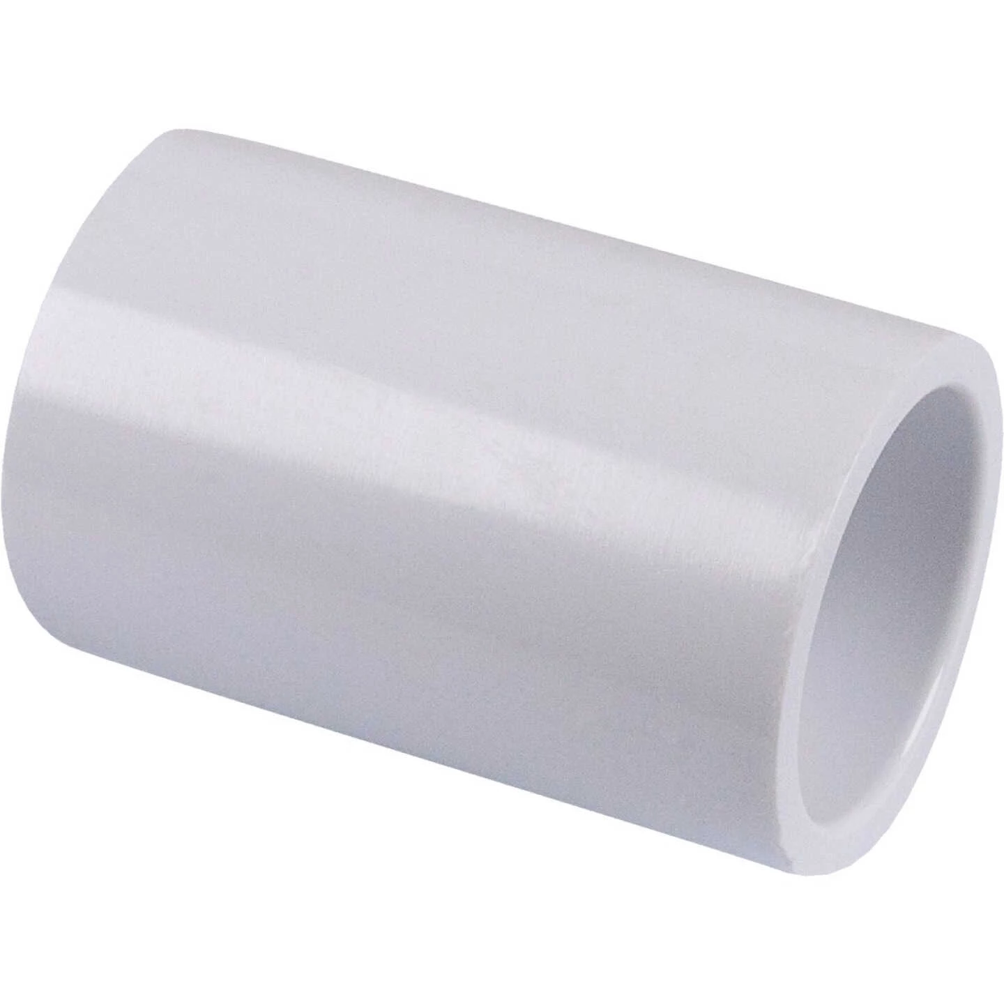 IPEX 1/2 In. Sch. 40 PVC Coupling 3 IPEX 1/2 In. Sch. 40 PVC Coupling