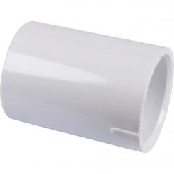 IPEX 1 In. Sch. 40 PVC Coupling