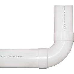 IPEX Canplas 4 In. SDR 35 90 Deg. PVC Sewer And Drain Sanitary Elbow (1/4 Bend) 7 IPEX Canplas 4 In. SDR 35 90 Deg. PVC Sewer And Drain Sanitary Elbow (1/4 Bend) -Cheap Varathane Store ItemImage 409820 q5w158 5gmt6w 81qsdc