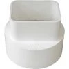 IPEX Canplas 2 In. X 3 In. X 4 In. PVC Downspout Adapter 1 IPEX Canplas 2 In. X 3 In. X 4 In. PVC Downspout Adapter -Cheap Varathane Store ItemImage 430518 q5w2p1 bhakuw 8pkd3g