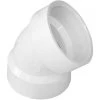 IPEX Canplas 1-1/2 In. Schedule 40 45 Deg. Short Radius DWV PVC Elbow (1/8 Bend) -Cheap Varathane Store ItemImage 431946 q5w2rq 8fzkd4 6rt49q