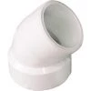 IPEX Canplas 1-1/2 In. Schedule 40 45 Deg. DWV PVC Street Elbow (1/8 Bend) -Cheap Varathane Store ItemImage 431982 q5w2rt 3qyo1c de7u91