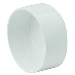 IPEX 4 In. PVC Sewer And Drain Slip Cap