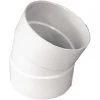IPEX Canplas 4 In. SDR 35 22-1/2 Deg. PVC Sewer And Drain Elbow (1/16 Bend) -Cheap Varathane Store ItemImage 435767 q5w32d 1jku3c axt8rb
