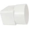 IPEX Canplas 2 In. X 3 In. X 3 In. White Styrene Downspout Adapter -Cheap Varathane Store ItemImage 445215 q5w3qr 8xnrww cu9rqg