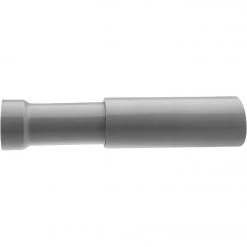 IPEX Kraloy 2-1/2 In. PVC Hub Expansion Coupling