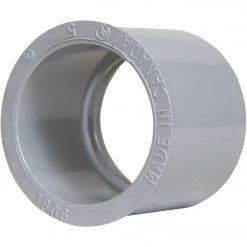 IPEX Kraloy 1 In. X 3/4 In. PVC Reducer Bushing