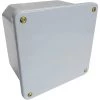IPEX Kraloy 12 In. X 12 In. X 6 In. PVC Junction Box -Cheap Varathane Store ItemImage 563090 83sbccm4cw6xps56g7b58zgt