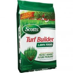 Scotts Turf Builder 37.5 Lb. 15,000 Sq. Ft. 32-0-4 Lawn Fertilizer -Cheap Varathane Store ItemImage 700114 q5wllp ad8cc0 6orl0u