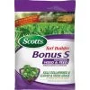 Scotts Turf Builder Bonus S Southern Weed & Feed 33.39 Lb. 10,000 Sq. Ft. 29-0-10 Lawn Fertilizer With Weed Killer -Cheap Varathane Store ItemImage 702468 q5wn4o 3oiekg c74tge