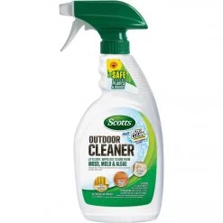 Scotts 32 Oz. Trigger Spray Outdoor Multi Surface Cleaner