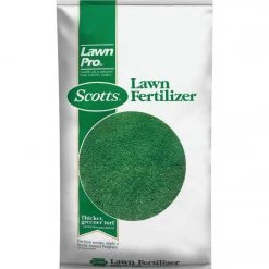 Scotts Lawn Pro 14.76 Lb. 5000 Sq. Ft. 26-0-3 Lawn Fertilizer