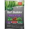Scotts Turf Builder Southern Triple Action 13.32 Lb. 4000 Sq. Ft. Lawn Fertilizer With Weed Killer -Cheap Varathane Store ItemImage 705530 q5wqr8 evzw08 g8lest