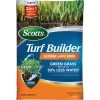 Scotts Turf Builder 4000 Sq. Ft. Summer Lawn Fertilizer -Cheap Varathane Store ItemImage 705539 q5wqrt ezo5kw dvu70a