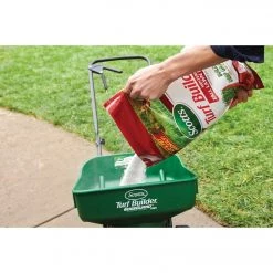 Scotts Turf Builder WinterGuard 12.5 Lb. 5000 Sq. Ft. 32-0-10 Winterizer Fall Fertilizer -Cheap Varathane Store ItemImage 708158 q5wrki 8exluo 9zwihw
