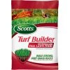 Scotts Turf Builder WinterGuard 37.5 Lb. 15,000 Sq. Ft. 32-0-10 Winterizer Fall Fertilizer -Cheap Varathane Store ItemImage 708185 q5wrkr hu620 cm4u2z