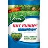 Scotts Turf Builder 40.05 Lb. 15,000 Sq. Ft. 30-0-4 Lawn Fertilizer With Halts Crabgrass Preventer -Cheap Varathane Store ItemImage 711395 q5ws19 502vhk vgfre