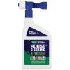 Scotts ZeroScrub 32 Oz. Ready To Spray Hose End House & Siding Outdoor Cleaner 2 Scotts ZeroScrub 32 Oz. Ready To Spray Hose End House & Siding Outdoor Cleaner -Cheap Varathane Store ItemImage 712606 q5ws5y dfaynk f88g0r