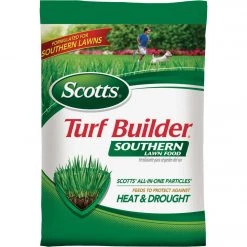 Scotts Southern Turf Builder 15,000 Sq. Ft. 32-0-10 Lawn Fertilizer