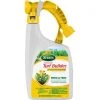 Scotts Turf Builder 32 Oz. Liquid 6000 Sq. Ft. 25-0-2 Lawn Fertilizer With Plus 2 Weed Killer -Cheap Varathane Store ItemImage 717182 q5wsp9 kl30g 1bblzr