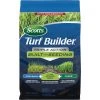 Scotts Turf Builder Triple Action 4.3 Lb. 1000 Sq. Ft. 21-22-4 Lawn Fertilizer -Cheap Varathane Store ItemImage 717307 qff4e8 sdyw8 49s44j
