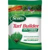 Scotts Southern Turf Builder 14.06 Lb. 5000 Sq. Ft. 32-0-10 Lawn Fertilizer 1 Scotts Southern Turf Builder 14.06 Lb. 5000 Sq. Ft. 32-0-10 Lawn Fertilizer -Cheap Varathane Store ItemImage 720595 q5wt6w 3vp3u8 9744br