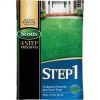 Scotts 4-Step Program Step 1 13.46 Lb. 5000 Sq. Ft. 28-0-7 Lawn Fertilizer With Crabgrass Preventer 1 Scotts 4-Step Program Step 1 13.46 Lb. 5000 Sq. Ft. 28-0-7 Lawn Fertilizer With Crabgrass Preventer -Cheap Varathane Store ItemImage 723371 q5wtgv d5dvps bh0jtf