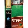 Scotts 4-Step Program Step 4 12.50 Lb. 5000 Sq. Ft. 32-0-12 Fall Lawn Fertilizer -Cheap Varathane Store ItemImage 723428 q5wthi f251fc bps0iz