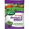 Scotts Turf Builder Bonus S Southern Weed & Feed 18.62 Lb. 5000 Sq. Ft. 29-0-10 Lawn Fertilizer With Weed Killer -Cheap Varathane Store ItemImage 723460 q5wths 5q82z4 8zpqb0