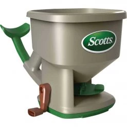 Scotts Next Generation Handheld Spreader