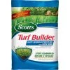 Scotts Turf Builder 13.35 Lb. 5000 Sq. Ft. 30-0-4 Lawn Fertilizer With Halts Crabgrass Preventer -Cheap Varathane Store ItemImage 735965 q5wv8b cdzwcg ev4bc8