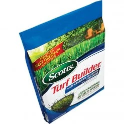 Scotts Turf Builder 13.35 Lb. 5000 Sq. Ft. 30-0-4 Lawn Fertilizer With Halts Crabgrass Preventer -Cheap Varathane Store ItemImage 735965 q5wv8j 84f6e8 d5dp1q