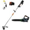 Scotts 40V String Trimmer/Blower Combo -Cheap Varathane Store ItemImage 739345 q5wvmu 7ea3jc 4jd5hw