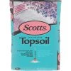 Scotts 0.75 Cu. Ft. 14 Lb. All Purpose Premium Top Soil -Cheap Varathane Store ItemImage 743242 q5ww1h 9qilag 1vgph1