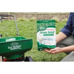 Scotts Turf Builder 3 Lb. Up To 750 Sq. Ft. Coverage Dense Shade Grass Seed -Cheap Varathane Store ItemImage 745359 q5ww89 4hgpps 95t8us