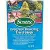 Scotts 3 Lb. 11-7-7 Evergreen, Flowering Tree & Shrub Fertilizer -Cheap Varathane Store ItemImage 745493 q5ww8i 61kvso 9pdg3c