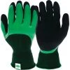 Scotts Yard Care Large Latex Dipped Green & Black Gloves 1 Scotts Yard Care Large Latex Dipped Green & Black Gloves -Cheap Varathane Store ItemImage 747433 bkwjcbpxxnt9k5w9jz8r35