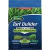 Scotts Turf Builder Triple Action 17.2 Lb. 4000 Sq. Ft. 21-22-4 Lawn Fertilizer -Cheap Varathane Store ItemImage 748394 qff4e8 sdyw8 cu0s7l