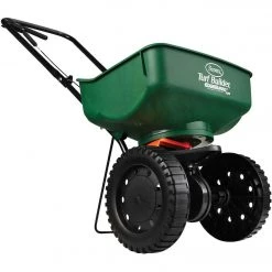 Scotts Turf Builder EdgeGuard Mini Broadcast Fertilizer Spreader -Cheap Varathane Store ItemImage 764308 q5wy2g 4urhts mwrhc