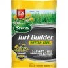 Scotts Turf Builder Weed & Feed 14.54 Lb. 5000 Sq. Ft. 28-0-3 Lawn Fertilizer With Weed Killer -Cheap Varathane Store ItemImage 765190 q5wy77 334uv4 c0rcvi