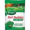 Scotts Turf Builder 12.5 Lb. 5000 Sq. Ft. 32-0-4 Lawn Fertilizer 2 Scotts Turf Builder 12.5 Lb. 5000 Sq. Ft. 32-0-4 Lawn Fertilizer -Cheap Varathane Store ItemImage 765206 q5wy7f gv0mg er8b7q