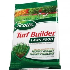 Scotts Turf Builder 12.5 Lb. 5000 Sq. Ft. 32-0-4 Lawn Fertilizer 13 Scotts Turf Builder 12.5 Lb. 5000 Sq. Ft. 32-0-4 Lawn Fertilizer -Cheap Varathane Store ItemImage 765206 q5wy7j 4eodu0 36s0zi