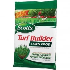 Scotts Turf Builder 12.5 Lb. 5000 Sq. Ft. 32-0-4 Lawn Fertilizer 14 Scotts Turf Builder 12.5 Lb. 5000 Sq. Ft. 32-0-4 Lawn Fertilizer -Cheap Varathane Store ItemImage 765206 q5wy7k 1f2a8o 2f4i3y