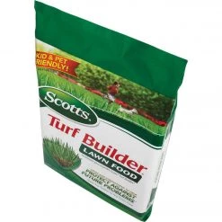 Scotts Turf Builder 12.5 Lb. 5000 Sq. Ft. 32-0-4 Lawn Fertilizer 15 Scotts Turf Builder 12.5 Lb. 5000 Sq. Ft. 32-0-4 Lawn Fertilizer -Cheap Varathane Store ItemImage 765206 q5wy7k elr1gg 6k2vfo