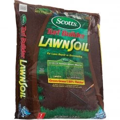 Scotts Turf Builder LawnSoil 1 Cu. Ft. 33 Lb.All Purpose Top Soil -Cheap Varathane Store ItemImage 765773 q5wya1 1so9wg d6lxfx
