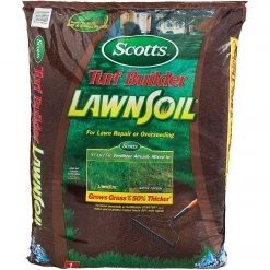 Scotts Turf Builder LawnSoil 1 Cu. Ft. 33 Lb.All Purpose Top Soil -Cheap Varathane Store ItemImage 765773 q5wya3 8ok5xk 2q3ghy