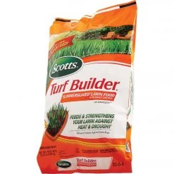 Scotts Turf Builder SummerGuard 13.35 Lb. 5000 Sq. Ft. 20-0-8 Lawn Fertilizer With Insecticide -Cheap Varathane Store ItemImage 766870 q5wyf2 dthbc8 4npk9g