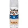 Varathane Triple Thick Satin Clear Spray Polyurethane, 11.25 Oz. 1 Varathane Triple Thick Satin Clear Spray Polyurethane, 11.25 Oz. -Cheap Varathane Store ItemImage 771914 q5x0ct 6my70g fapw9c