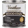 Varathane Fast Dry Ebony Wood Urethane Modified Alkyd Interior Wood Stain, 1/2 Pt. -Cheap Varathane Store ItemImage 779453 q5x2gi 1r3h5c 5hcmch